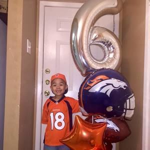 Meet your Posher, Sonya